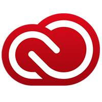 logo adobe 200