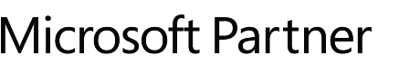 microsoft partner logo